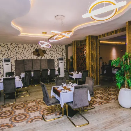 BON Hotel Asaba Hotels in Asaba