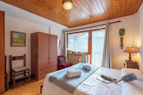 Residence Dolonne - Happy Rentals