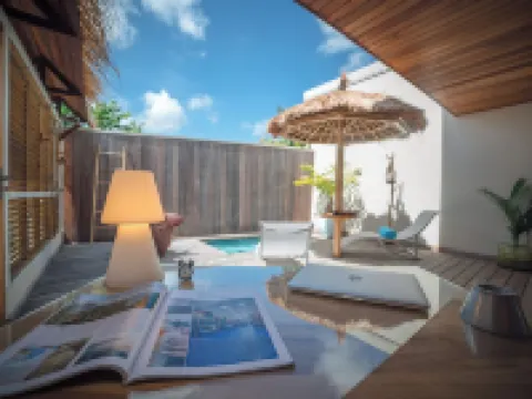 Maison Clementine Hotels in Fort De France