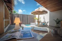 Maison Clementine Hotels in Schoelcher