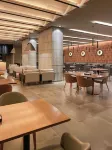 Alejandro 1º Hotel - breakfast