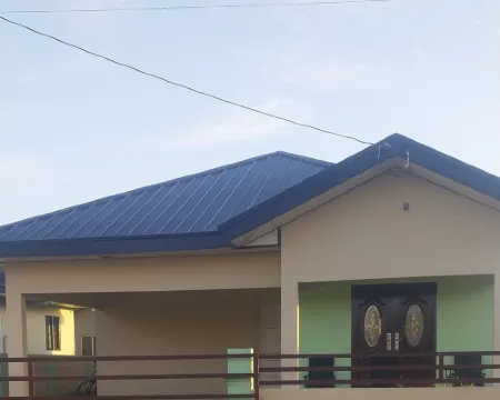 Charming Piarco Home with Garden View Hotels in Piarco