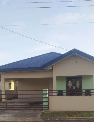 Charming Piarco Home with Garden View Hotels in 