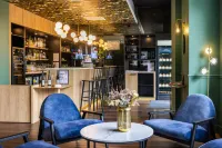 Best Western Metz Centre Gare