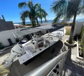 Puerto San Carlos Bay House & Tours -1st Floor-