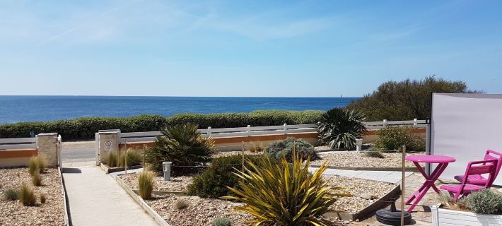 La Vigie Vacances Hôtels à&nbsp;: Vendée