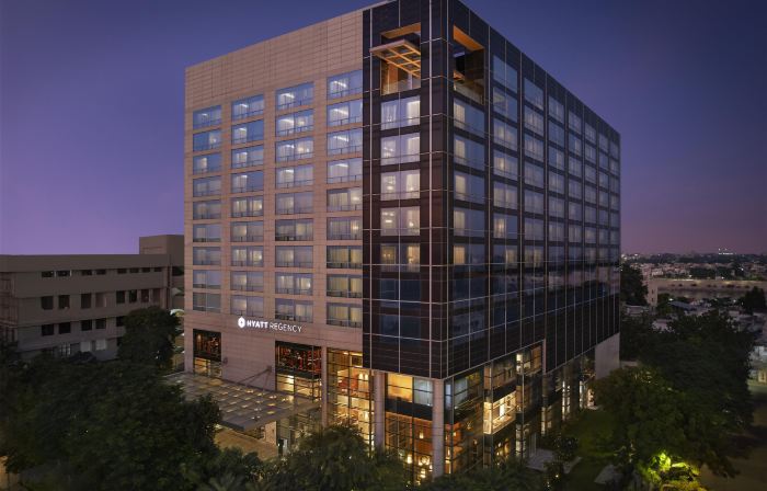 Hyatt Regency Ahmedabad