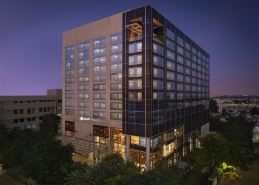 Hyatt Regency Ahmedabad