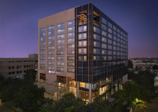 Hyatt Regency Ahmedabad Hôtels à : 