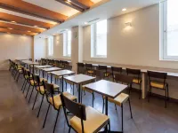 Comfort Hotel Obihiro - Bữa sáng