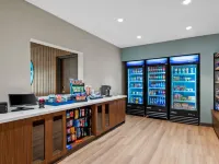 Everhome Suites San Antonio Lackland Near SeaWorld by Choice Hotels Hotels near SeaWorld