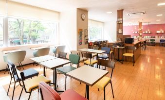 Comfort Hotel Maebashi