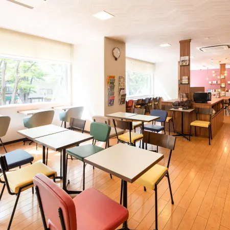 Comfort Hotel Maebashi