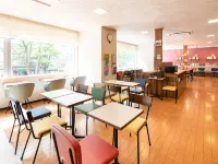 Comfort Hotel Maebashi - breakfast