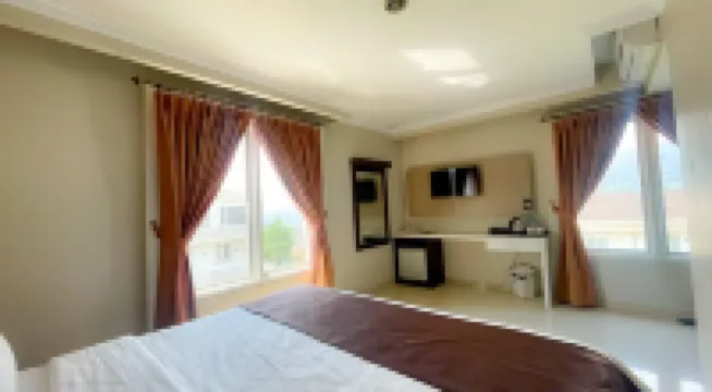 Rizen Premiere Hotel