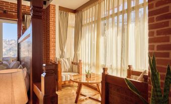 Soaltee Westend Resort Nagarkot