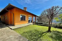 Isola Vista - Terrazzo - Homestays