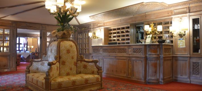 Rta Hotel Catturani Hotels in Pinzolo