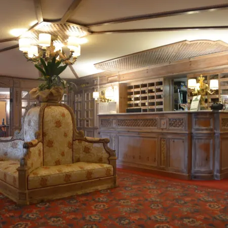 Rta Hotel Catturani