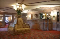 Rta Hotel Catturani