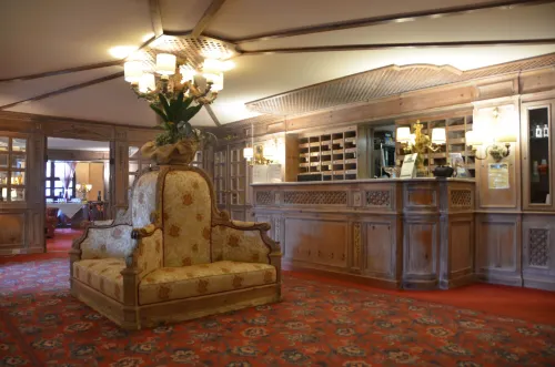 Rta Hotel Catturani - breakfast
