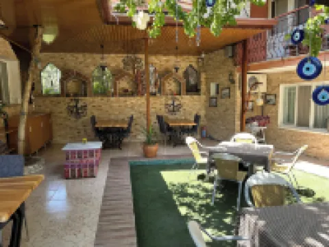 聖特特拉斯酒店