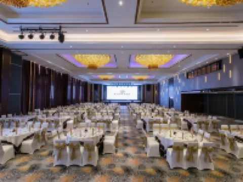 Geno Hotel Shah Alam Hotels in Subang Jaya