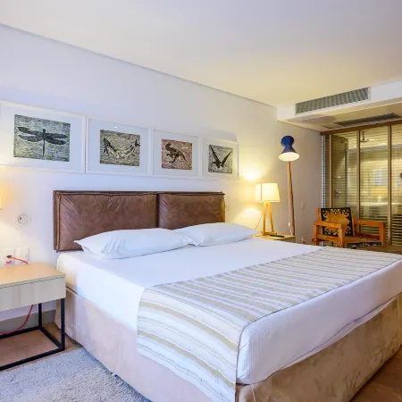 Iu-á Hotel