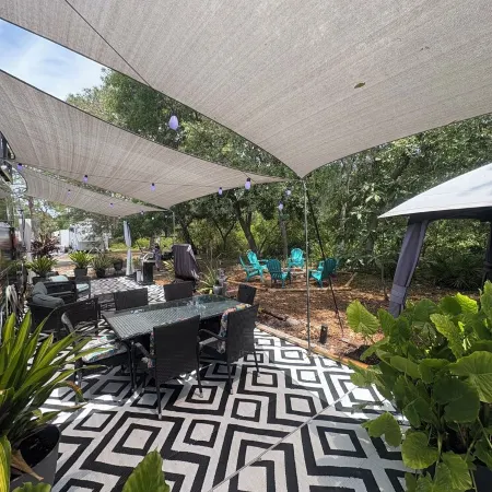 Luxury Tiny by Tiny Hamptons - Chef’s Kitchen