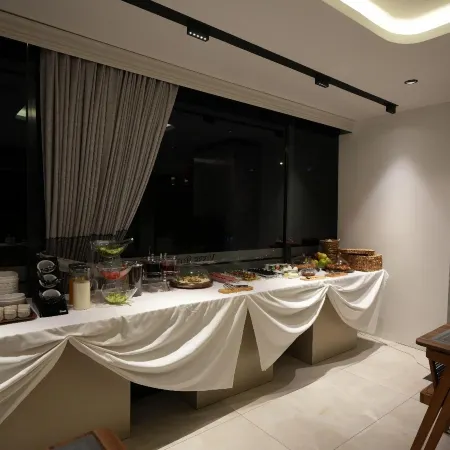 Visse Hotel Mudanya
