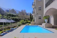 Serene Franschhoek One Bed With Breathtaking Views - Condos