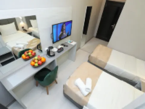 Istanbul Gold Hotel Hotels in Baku