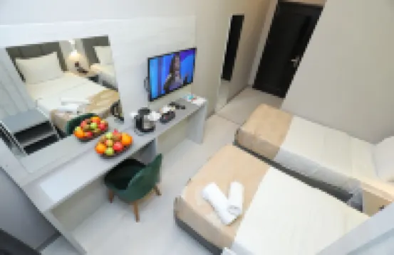 Istanbul Gold Hotel