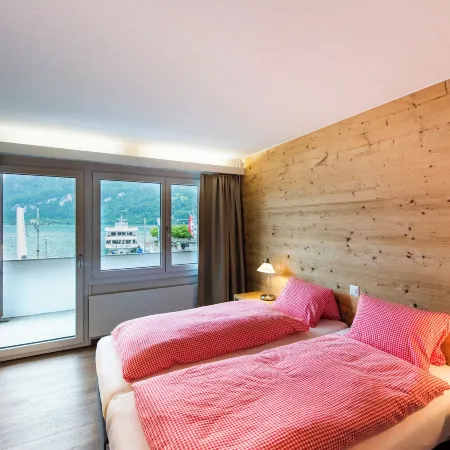 Hotel Weisses Kreuz