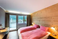 Hotel Weisses Kreuz