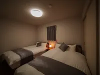 Yamanomidori A Yugetsu 鄰近狹霧台展望台的酒店