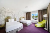 Alamo Hotel