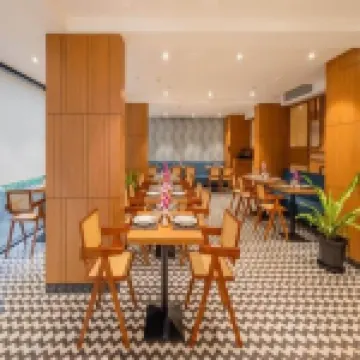 Effotel by Sayaji, Panaji Goa