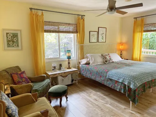 Wisteria Guest House