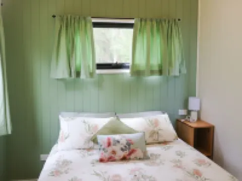 The Glan Devon Tiny Retreat Hotels in Nanango