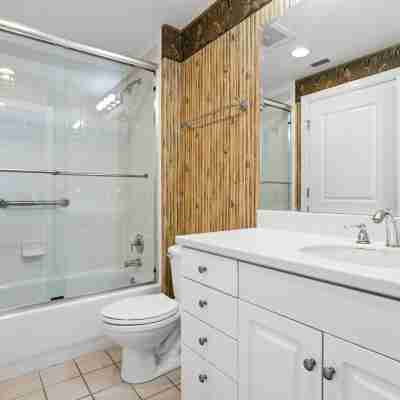 En Soleil 321W Rooms