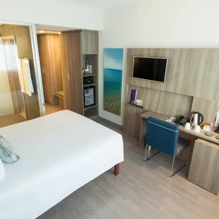 Novotel Santos Gonzaga