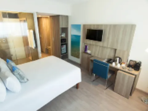 Novotel Santos Gonzaga