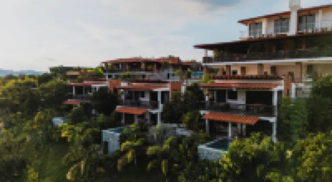 Hotel Antara Resort Hotel a 