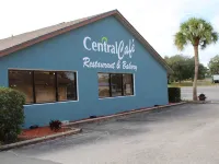Central Motel - Inverness Hotels in Citrus County