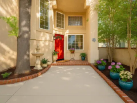 Luxury Wine Country Home With Pool Spa Hotéis em Murrieta