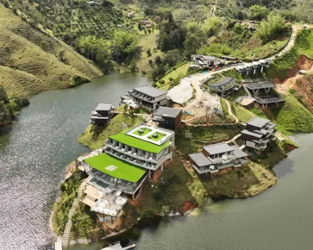 Roka Hotel Hotels in Penol