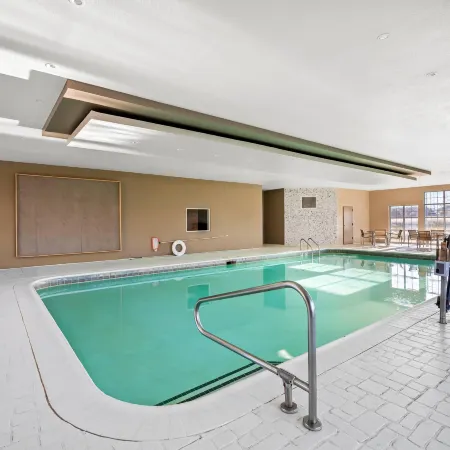 Comfort Suites Conway