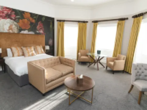 Best Western Plus Aston Hall Hotel Hotels in Rotherham District
