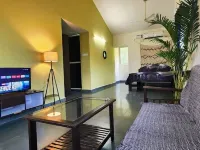 stay a while India Hotels in Agonda